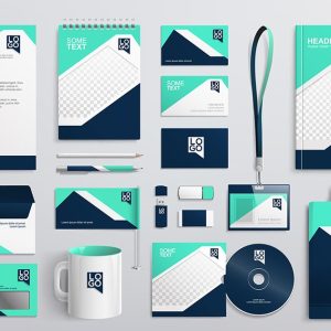 Diseño de imagen corporativa